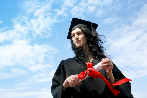 Have or want a Masters degree? You need to think about this ...